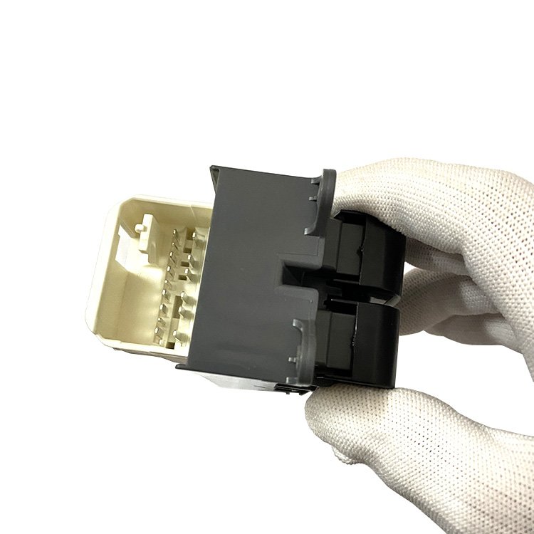 84820-02190 8482002190 for Corolla RAV4 Vios AURIS YARIS Car Power Master Window Switch